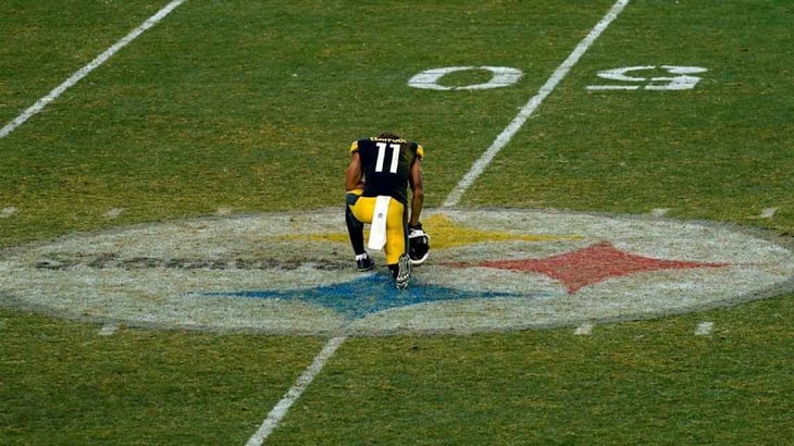 Steelers, el equipo con mayores probabilidades de elegir primeros en el Draft 2023 de la NFL