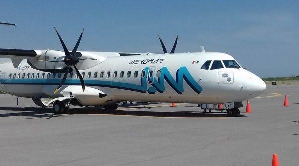 La aerolínea Eurus llegará a Pierdas Negras con vuelos a Monterrey 