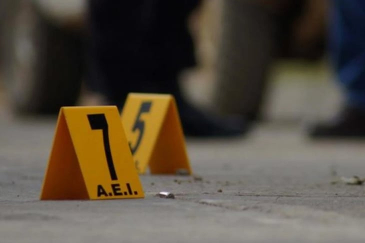 Enfrentamiento en Arteaga, Michoacán, deja dos muertos, entre ellos jefe de plaza de Los Caballeros Templarios 
