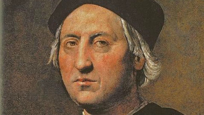 Cristóbal Colón, ¿héroe o tirano?
