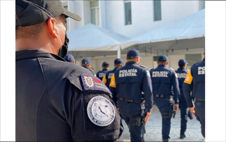 Detienen a funcionario de SSP Veracruz por desaparición forzada de uno de sus compañeros