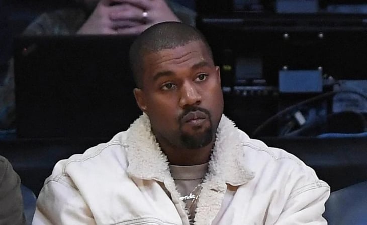 Kanye West. JP Morgan cancela sus cuentas bancarias y él responde