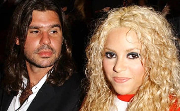 Shakira: estas son las canciones que escribió para su ex, Antonio de la Rúa, con el que se podría reencontrar pronto