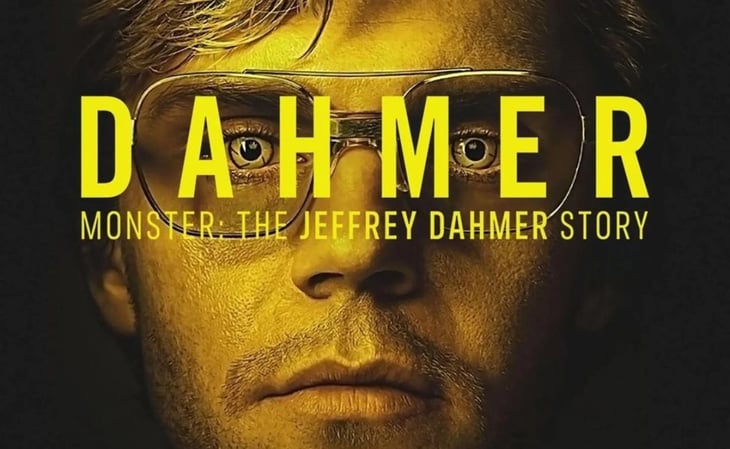 Jeffrey Dahmer: la serie tendencia en Netflix rompió un nuevo récord