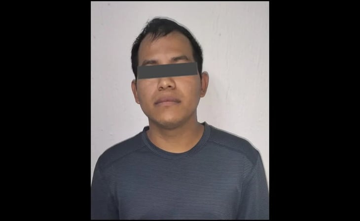 Cae sujeto que se hacía pasar por plomero y electricista para asaltar a sus víctimas en Nuevo León 