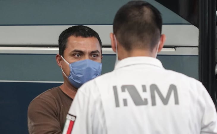 Piden senadores al INM radiografía sobre abusos y muertes de migrantes en México