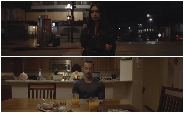 'Travesías', una película poco común que llega a los cines mexicanos