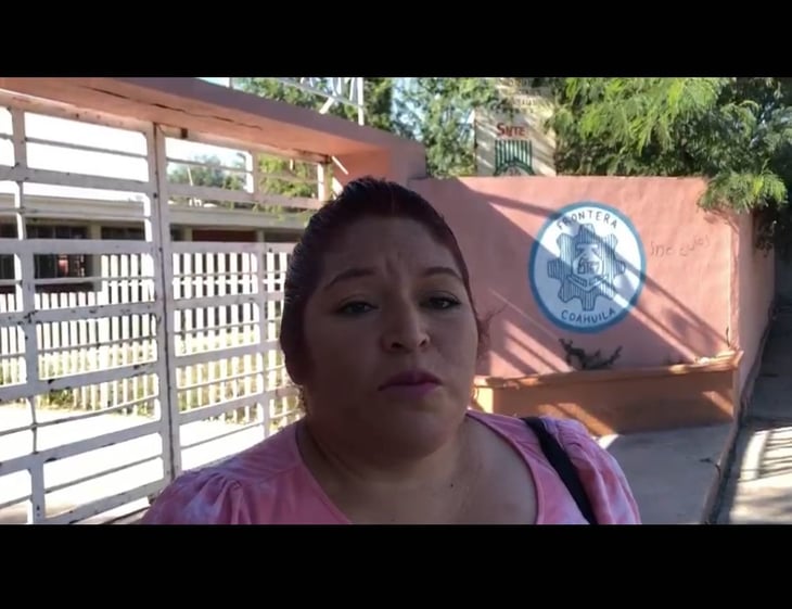 Madre de familia denuncia caso de bullying en secundaria 67 de Frontera   