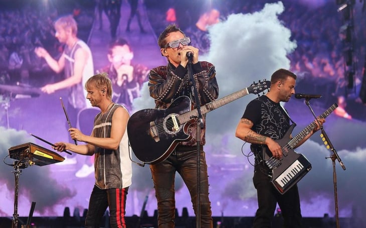 Muse regresa a México con 3 fechas confirmadas