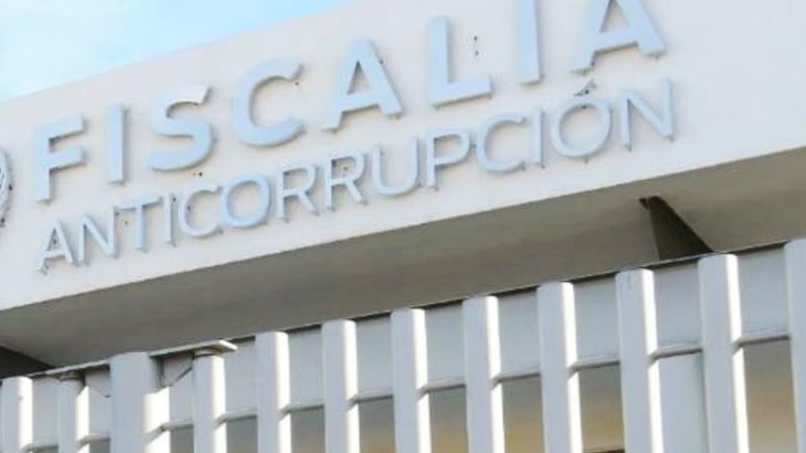 Fiscalías anticorrupción enfrentan insuficiencias legales, presupuestales y de capacidad