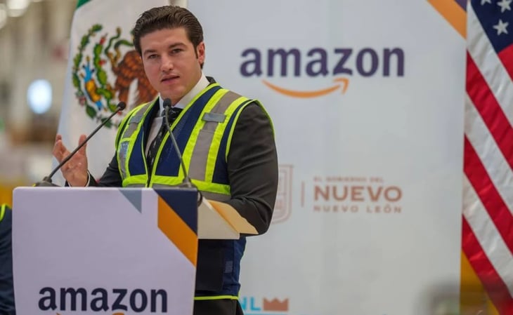 Nuevo León sigue superando los récords en todos los indicadores económicos: Samuel García