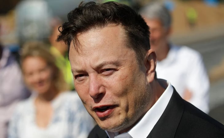  EU investiga a Elon Musk por conductas relacionadas con compra de Twitter, reportan