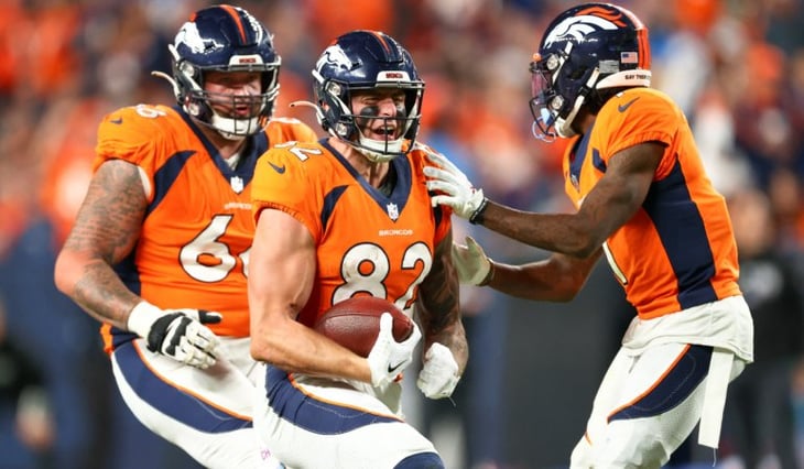 NFL: Denver Broncos donará equipos de ‘tochito’ a 100 escuelas en Chihuahua y Coahuila