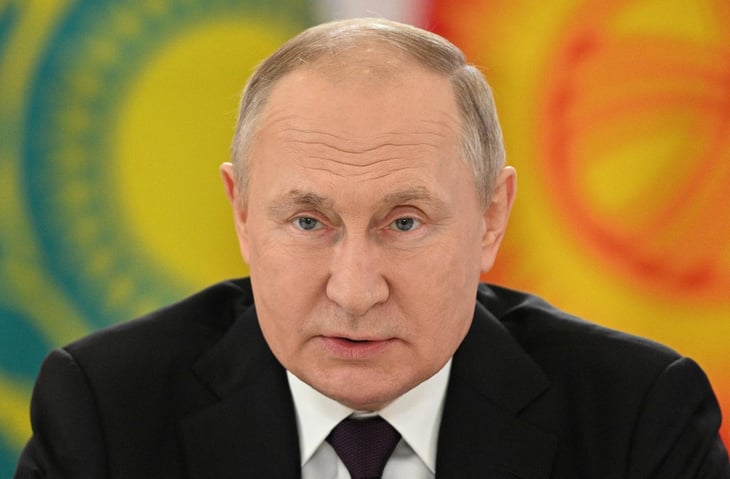 Putin no ve necesario dialogar con Biden; aún no está claro si irá a cumbre del G20
