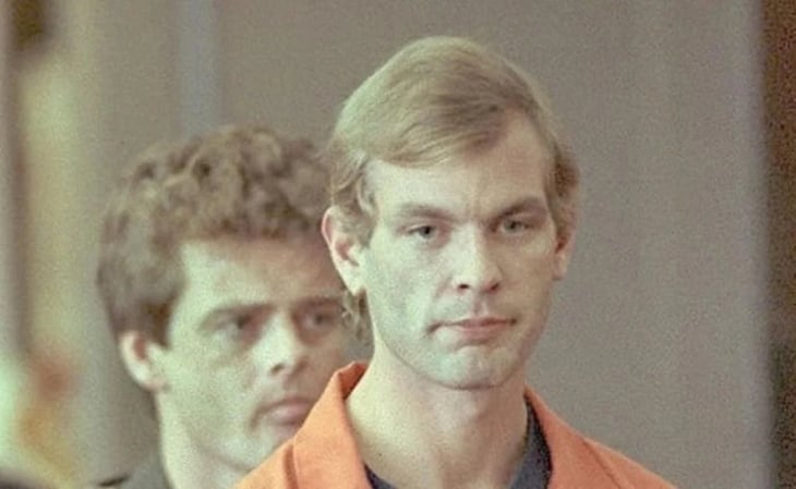 Conoce cómo fue la muerte de Jeffrey Dahmer y quien fue su asesino