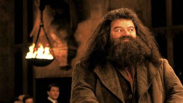 Muere el actor Robbie Coltrane, actor que encarnó a Hagrid en 'Harry Potter'