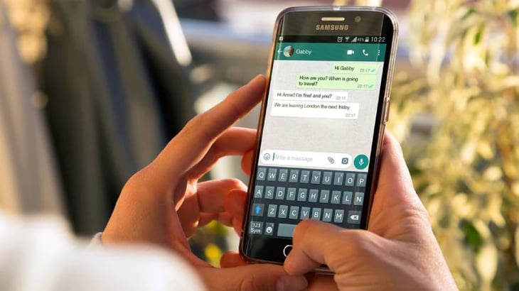 10 funciones de Whatsapp que debes poner en práctica en tu móvil para aprovechar a full la app