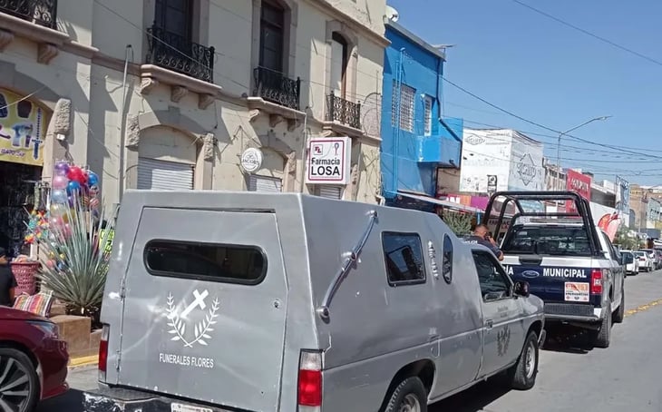 Hallan a mujer muerta en local de gorditas en Torreón
