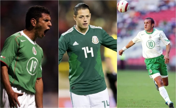 Las grandes injusticias de la Selección Mexicana previo a una Copa del Mundo