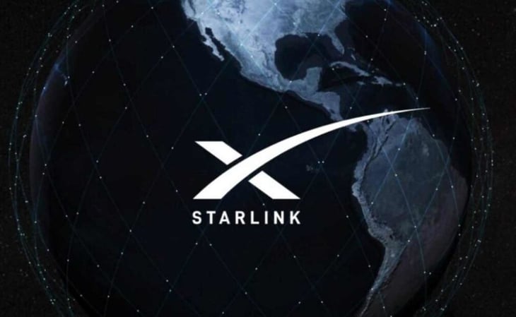 SpaceX ya no puede financiar la red de Internet Starlink en Ucran