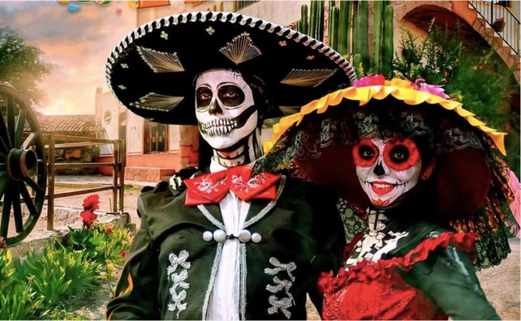 Vino y terror. Estos serán los eventos de Día de Muertos en los viñedos de Querétaro