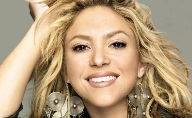 Cuánto cuesta el lujoso bolso de Shakira que se hizo viral