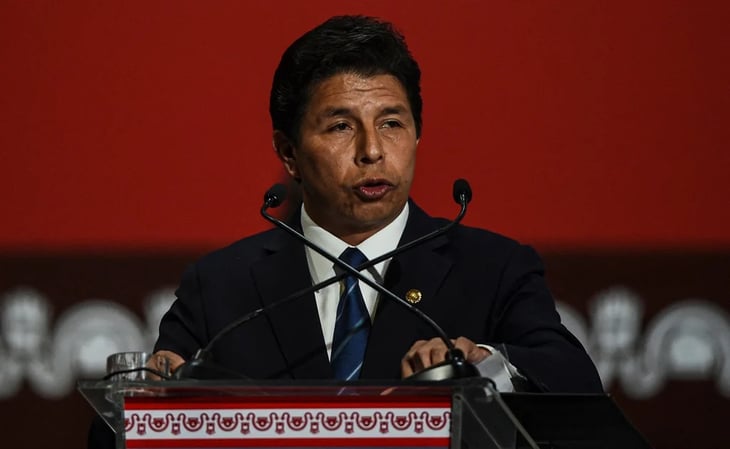 Presidente de Perú acusa a la fiscalía de ser parte de 'un golpe de Estado'