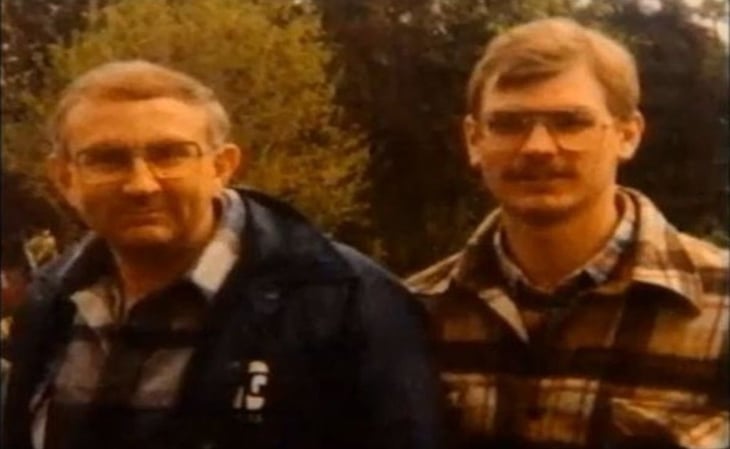 Las verdades de Jeffrey Dahmer que reveló su padre y por qué vive escondido