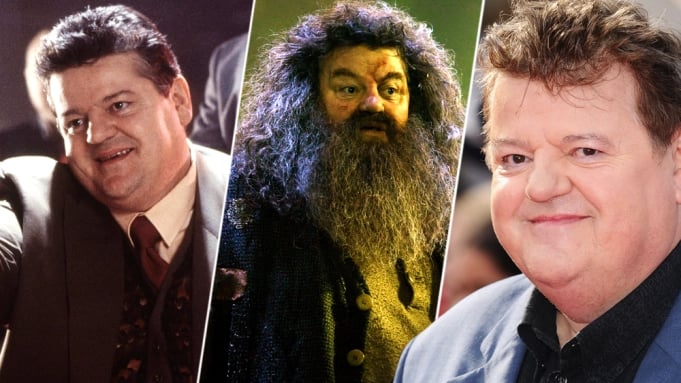 Muere Robbie Coltrane a los 72 años: ¿De qué murió el actor que interpretó a Hagrid en Harry Potter?