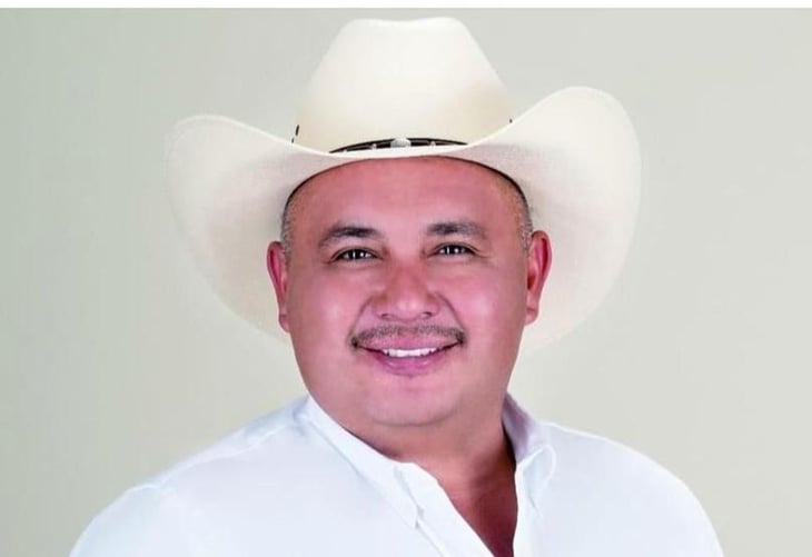 El Alcalde de Guerrero es levantado y aparece a salvo con su familia