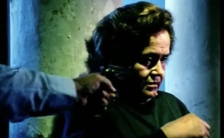 Fallece Guadalupe Gómez, actriz de cine y madre del realizador Guillermo del Toro