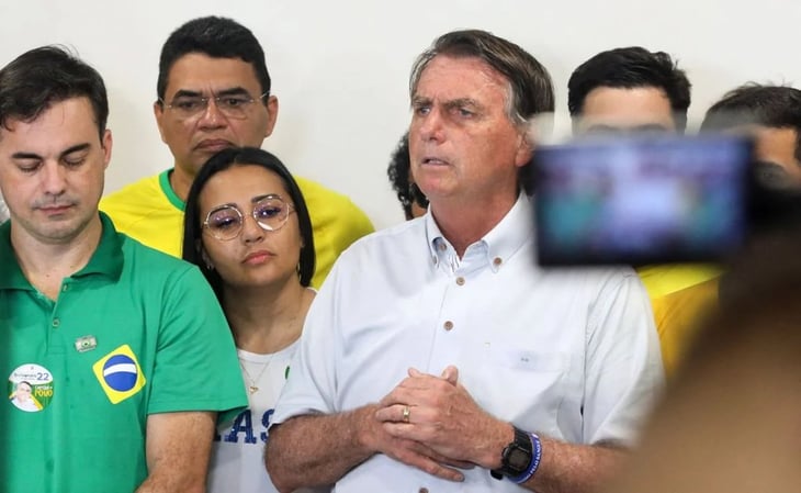 'Pedófilo', 'asqueroso': Llueven críticas a Bolsonaro por comentarios sobre niñas