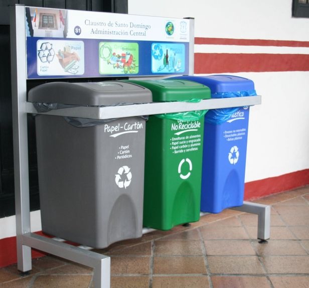 ¿La persona tiene la cultura de reciclar el plástico o otros residuos?