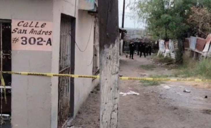 Hondureño muere asesinado a golpes en la colonia Bravo