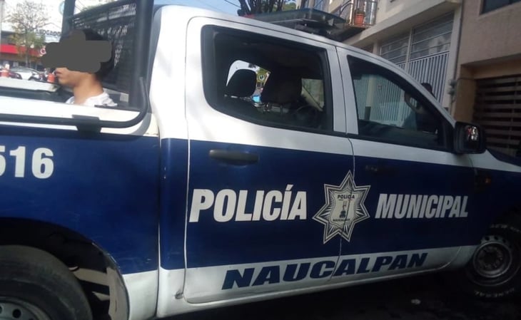 '¡Nos manosea y acosa!': mujeres detienen a presunto agresor en Naucalpan 