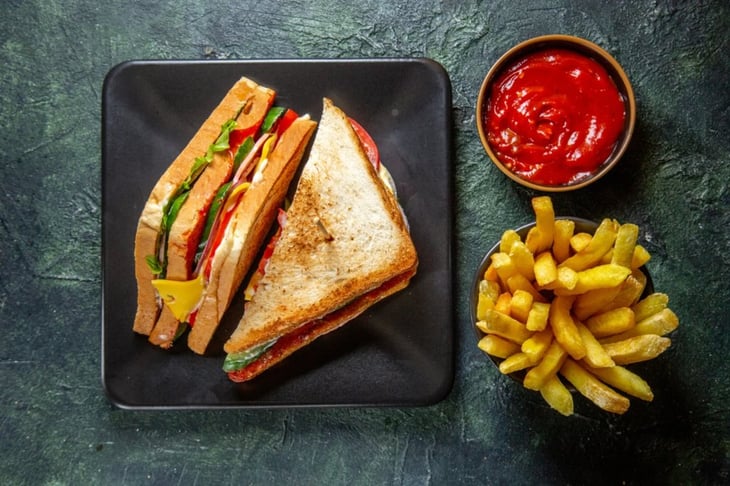 Ruta sandwichera: dónde comer los mejores emparedados