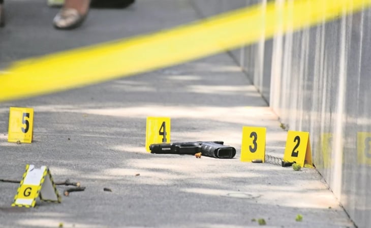 Matan a balazos a jefe policíaco de Francisco Z. Mena, Puebla