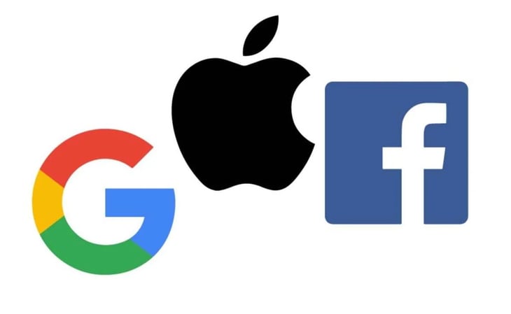 ¿Cómo rescatar tu cuenta hackeada de Apple, Facebook y Google?