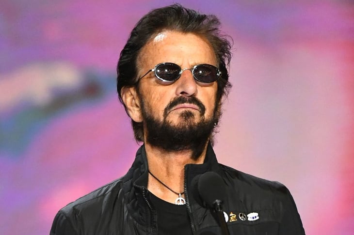 Ringo Starr cancela sus conciertos en México oficialmente