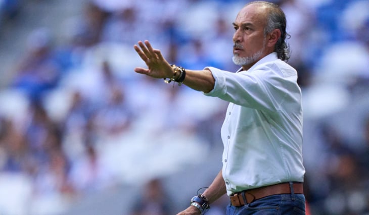 Cruz Azul ya tiene director técnico para el 2023