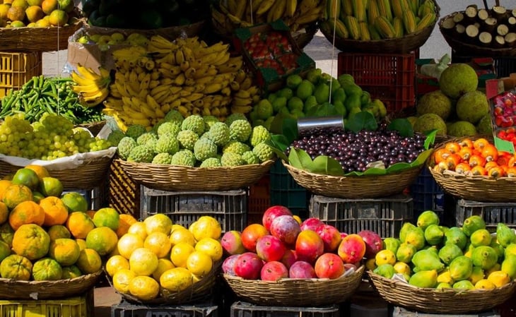 Inflación seguirá hasta principios de 2023 por probable actualización en agroalimentos, señala la ANPEC