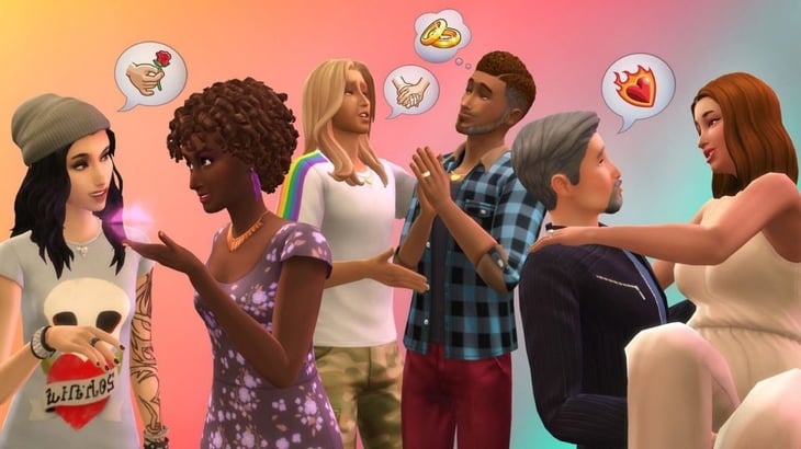 Cómo jugar gratis a Los Sims 4: todas las plataformas y qué contenidos incluye