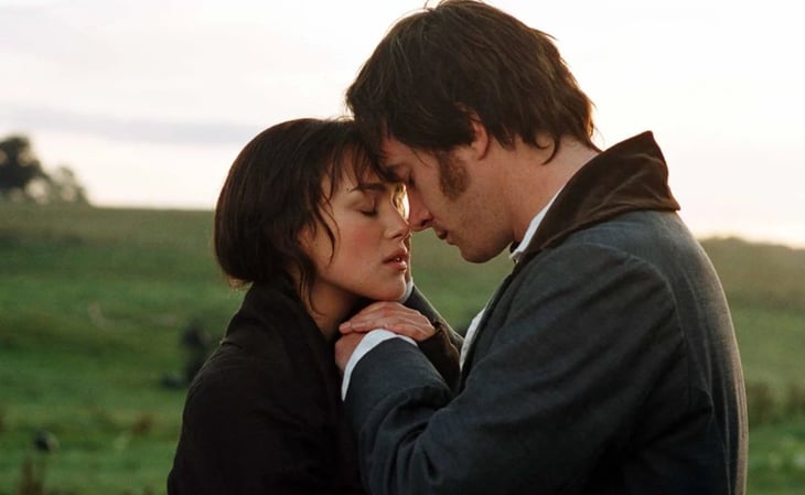 'Orgullo y Prejuicio': ¿Qué pasó con 'Mr. Darcy'?: Así luce Matthew Macfadyen
