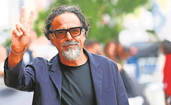'En México vivimos una historia cíclica': Alejandro González Iñárritu