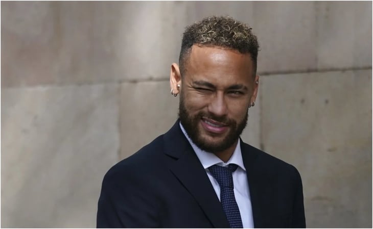 Piden 2 años de cárcel para Neymar ¿Se pierde la Copa del Mundo?