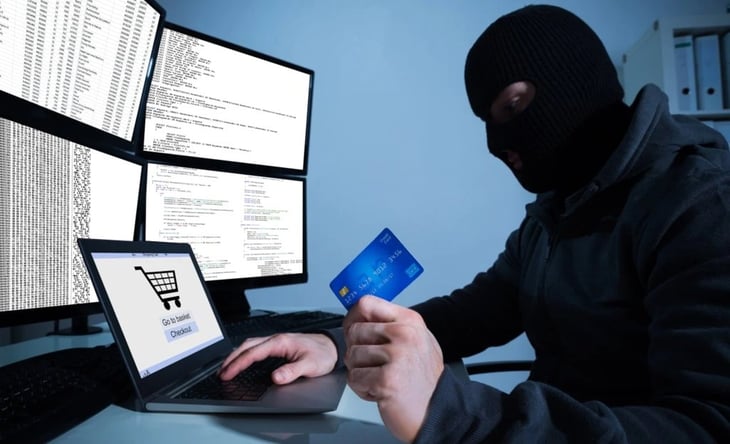 ¡Evita ser víctima de estafas y fraudes en internet! Sigue éstas recomendaciones 