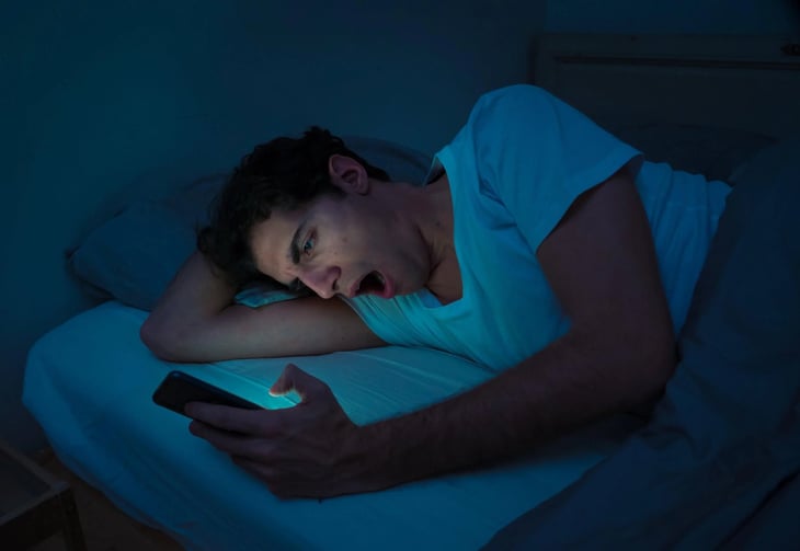 ¿Qué pasa si no duermes tus ocho horas? la ciencia lo explica