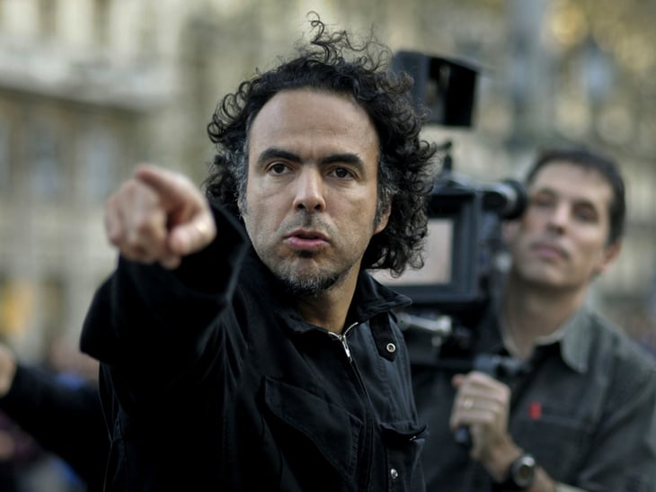 Iñárritu: 'En México vivimos una historia cíclica'