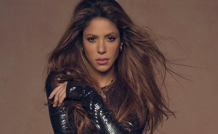 Shakira estrena el video de “Monotonía”, manda fuerte mensaje a Piqué
