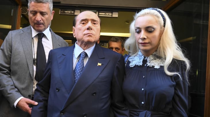 El partido de Berlusconi presenta proyecto de ley contra el aborto en Italia